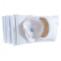 覆膜PPS除塵濾袋