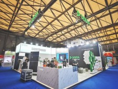 通知_2021安徽合肥電力電氣展5號(hào)館已售罄展位預(yù)定超30%