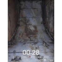 西安油煙管道清洗 大型油煙機清洗