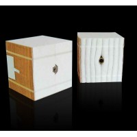 陶瓷纖維模塊擋火隔熱纖維模塊廠家