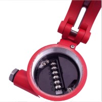 隧道化工廠用火焰探測器報警裝置