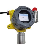 有機(jī)化工業(yè)二氧化硫氣體報警器