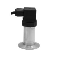 卡箍式衛生型平膜壓力傳感器