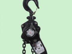 起重手扳葫蘆下拉不動(dòng)時(shí)該怎么辦？